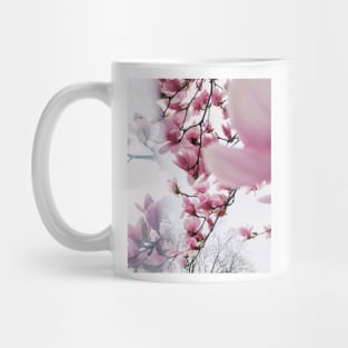 Magnolia Prism 1 Mug